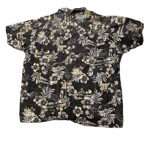 Columbia Men’s Tropical Shirt - Picture 2 of 6